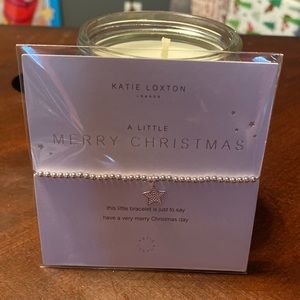 Katie Loxton bracelet